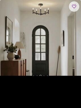 We have this ceiling   light  that we didn't use 😢 It went over the 30 days .